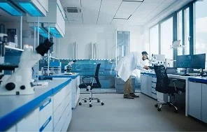 Lab view