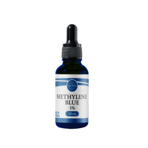 methylene blue