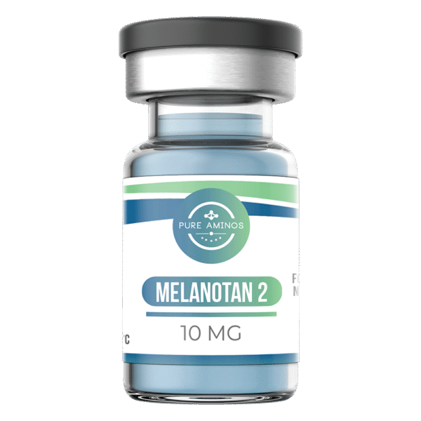 melanotan 2 10mg