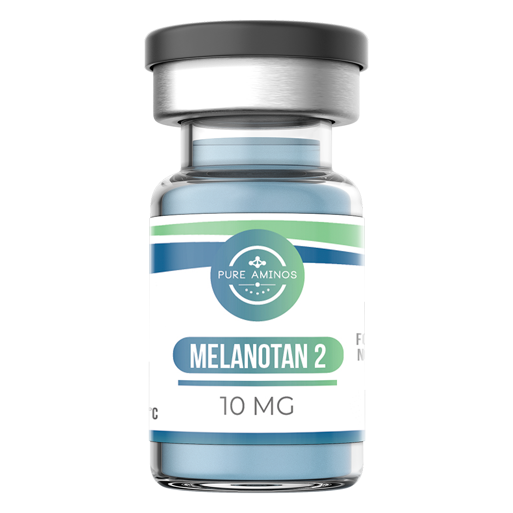 melanotan 2 10mg