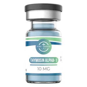 Thymosin Alpha 1 -10mg