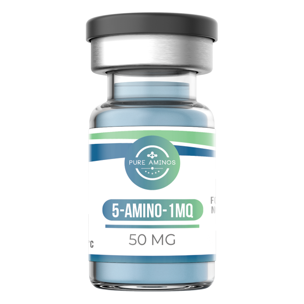 5 amino 1MQ